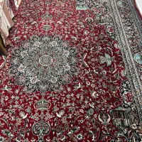 فرش ۱۲ متری یزد ۵۰۰ شانه یزد