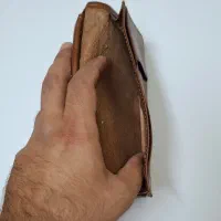 کیف پول|کیف، کفش، کمربند|اصفهان, جامی|دیوار