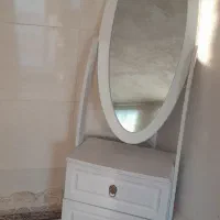 آیینی وساعت ایستاده ست نو|ساعت دیواری و تزئینی|ایوان, |دیوار