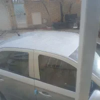 تارا ۴۰۲ خشک