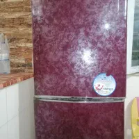 یخچال فریزر