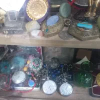 انتیک|کلکسیون اشیاء عتیقه|سنندج, |دیوار