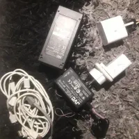 شارژر.کابل باطری موبایل اصلی قدیمی وجدید.