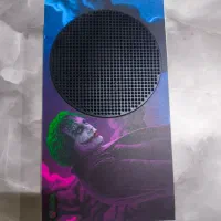 XBOX SERIES S|کنسول، بازی ویدئویی و آنلاین|شهر ری, دولت‌آباد|دیوار