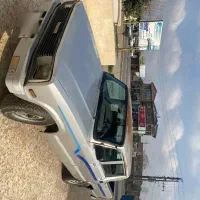 مزدا دو کابین م۸۷