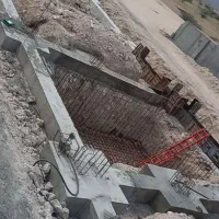 جذب نیروی فنی و ساده شرکت ساختمانی