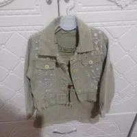 لباس کت سارافون سنگشور