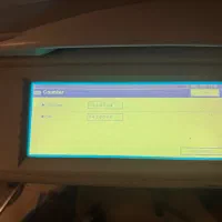 پرینتر ریکو mp4500