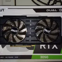 palit 3050 8gb dual