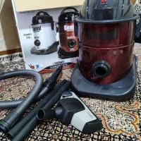 جاروبرقی سطلی نو|جاروبرقی، جارو شارژی، بخارشو|یاسوج, |دیوار