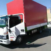 اتوبار بری آفتاب زنجان