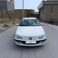 پارس سال 96|خودرو سواری و وانت|ارسنجان, |دیوار