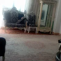 آپارتمان طبقه دوم جنوبی نور زیاد شیک بلوار کدیوری