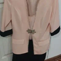 لباس مجلسی زنانه و دخترانه