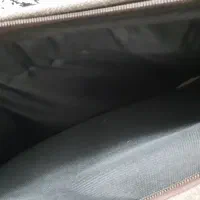 دوعدد کیف اداری چرم|کیف، کفش، کمربند|اراک, |دیوار