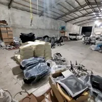 کارگر ساده برای صندلی اداری
