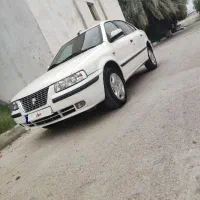 سمند مدل ۹۰