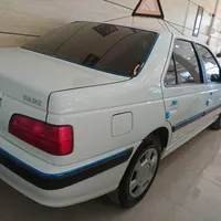 پارسTu5دربستی برون شهری و درون شهری
