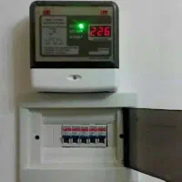 برق کشی ساختمان لوله فاضلاب و پکیج|خدمات پیشه و مهارت|بم, |دیوار