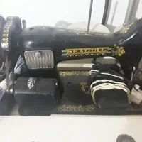 چرخ خیاطی