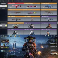 اکانت کالاف دیوتی موبایل