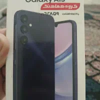 گوشی سامسونگ A15