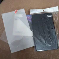 تبلت Lenovo آکبند با گلس و کیف محافظ|تبلت|تهران, مهران|دیوار