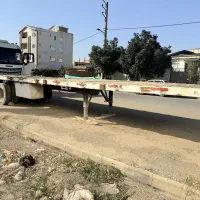 کفی دومحور سالم