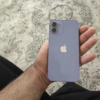 ایفون 12 نرمال