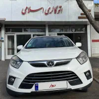 جک s5 مدل ۹۸. در حد (نقد و اقساط)