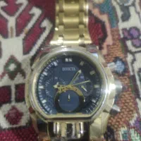 ساعت مچی اینویکتا|ساعت|هشتگرد, شهرک ولیعصر (مصلی)|دیوار