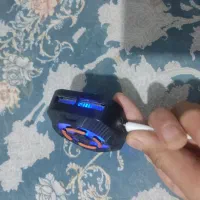 فن خنک کننده|لوازم جانبی موبایل و تبلت|قم, نیروگاه|دیوار