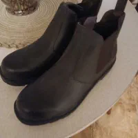 دوعدد نیم بوت|کیف، کفش، کمربند|تهران, تهرانپارس جنوبی|دیوار