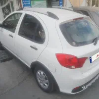 کوییک 1398|خودرو سواری و وانت|قدس, شهرقدس|دیوار