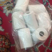 کاغذ رول