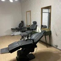 مقداری وسایل سالن زیبایی بانوان بفروش میرسد|آرایشگاه و سالن‌های زیبایی|اسلام‌شهر, شهرک مفیدی|دیوار