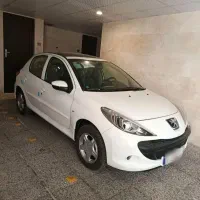 ۲۰۷ پانا ۱۴۰۴ ارتقا