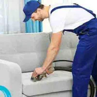 مبلشویی آریا مهر مبل شویی پاکدشت