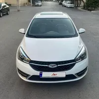 چری آریزو 5 اتوماتیک اکسلنت/ مدل ۱۳۹۶|خودرو سواری و وانت|تهران, نارمک|دیوار