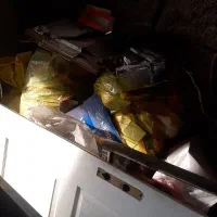 خریدار ضایعات،کاغذ کارتن