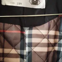 بارانی پالتو سایز ۴۶ نو نو ، شومیز زنانه نو نو|لباس|تهران, نارمک جنوبی|دیوار