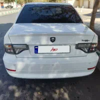 سورن پلاس 1400برج11|خودرو سواری و وانت|کرمان, |دیوار