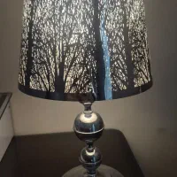 آباژور زیبا|چراغ خواب و آباژور|زنجان, |دیوار