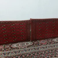 پشتی دست باف|پشتی|مشهد, حسابی جنوبی (شهرک غرب)|دیوار