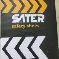 کفش ایمنی شماره۴۳|کیف، کفش، کمربند|جم, |دیوار