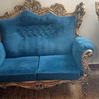 مبل|مبلمان خانگی و میز عسلی|قم, نیروگاه|دیوار