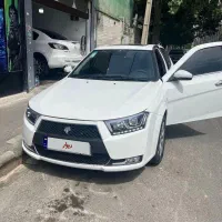 دنا پلاس توربو اتومات مدل۱۴۰۳