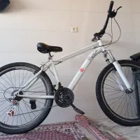 دوچرخه 26