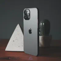 ایفون 12 پرومکس 256 LLA