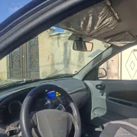 تیبا مدل ۹۷ در حد صفر|خودرو سواری و وانت|قروه, |دیوار